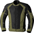 RST Pro Series Ventilator XT CE Jacket - Green