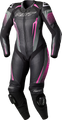 RST Tractech EVO D3O Ladies Suit - Black/Pink
