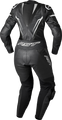 RST Tractech EVO D3O Ladies Suit - Black/White