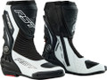 RST Tractech EVO D3O Boot - Black/White