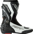 RST Tractech EVO D3O Boot - Black/White