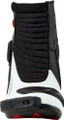 RST Tractech EVO D3O Short Boot - Black/White
