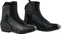RST Tractech EVO D3O Short Boot - Black