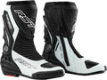 RST Tractech EVO D3O Ladies Boot - Black/White 