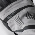 RST Pro Series Vega D3O Waterproof Glove - Silver