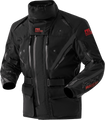 RST Paragon D30 Jacket - Black