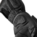 RST S1 D3O Ladies Leather Glove - Black