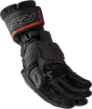 RST S1 D30 Glove - Black/Red