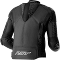 RST Pro Series Supersport-K Leather Jacket - Black