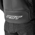 RST Pro Series Supersport-K Leather Jacket - Black