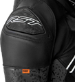 RST Pro Series Supersport-K Leather Jacket - Black