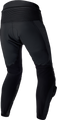 RST Tractech EVO D3O Leather Pants - Black 