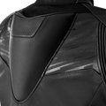 RST Tractech EVO D3O Leather Jacket - Black