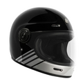 TORC Newport Breakers Helmet - Black
