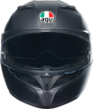 AGV K3 Helmet - Matte Black