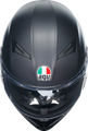 AGV K3 Helmet - Matte Black