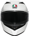 AGV K3 Mono Helmet - White