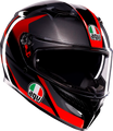 AGV K3 Striga Helmet