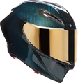 AGV Pista GP RR Limited Edition Acqua Helmet