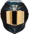 AGV Pista GP RR Limited Edition Acqua Helmet