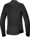 ALPINESTARS Stella C-1 Air Jacket - Black