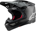 ALPINESTARS Supertech M10 Fame MIPS® Helmet - Carbon
