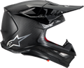 ALPINESTARS Supertech M10 Fame MIPS® Helmet - Carbon
