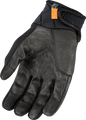 ICON Anthem3 Gloves - Black