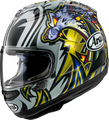 ARAI Corsair-X Nakasuga 4 Helmet