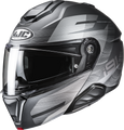 HJC i91 Dusk Modular Helmet - MC5SF