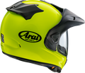 ARAI XD-5 Helmet - Yellow