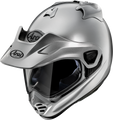 ARAI XD-5 Helmet - Aluminum Silver