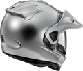 ARAI XD-5 Helmet - Aluminum Silver