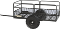 MOOSE OFFROAD Utility Trailer 1500