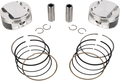 JE PISTONS Piston Kit
