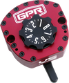 GPR V5-S Steering Damper 