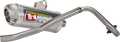 PRO CIRCUIT Ti-4 Exhaust System - Yamaha TT-R 50
