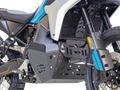 AXP RACING Adventure Skid Plate - CF Moto - 800 MTX