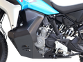 AXP RACING Adventure Skid Plate - CF Moto - 800 MTX