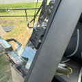 SEIZMIK Versa Vent Tool-less Polycarb UV Windshields - Can-Am Maverick