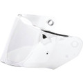 LS2 Challenger Pinlock Ready Fog Resistant Shield - Clear