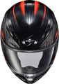 SCORPION EXO EXO-R430 Wyvern Full-Face Helmet