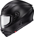 SCORPION EXO EXO-R430 Full-Face Helmet - Matte Black