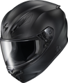 SCORPION EXO EXO-R430 Full-Face Helmet - Matte Black