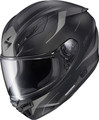 SCORPION EXO EXO-R430 Cutlass Full Face Helmet - Phantom