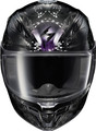 SCORPION EXO EXO-R430 Manitou Full Face Helmet - Black