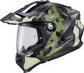 SCORPION EXO XT9000 Carbon Full Face Helmet - Gilley Green