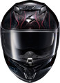 SCORPION EXO EXO-T520 Nama Shimi Helmet - Black/Chameleon