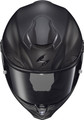 SCORPION EXO EXO-Warp Helmet - Matte Black