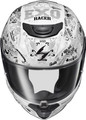 SCORPION EXO EXO R330 Shake 2 Full Face Helmet - White